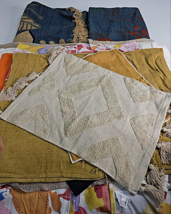 Фотография  995 - 11991 ПДО H&M (H H&M HHR mix) 1224#25 кг оптом в Владимире и Владимирской области