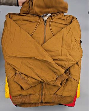 Фотография  873 - Верхняя одежда мужская CAN 104#15 кг оптом в Владимире и Владимирской области