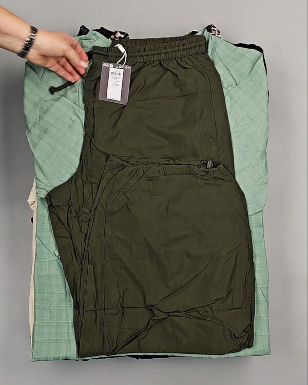 Фотография  544 - CARMACOMA mix 075#25 шт, ЛОТ СТ-9308 оптом в Владимире и Владимирской области