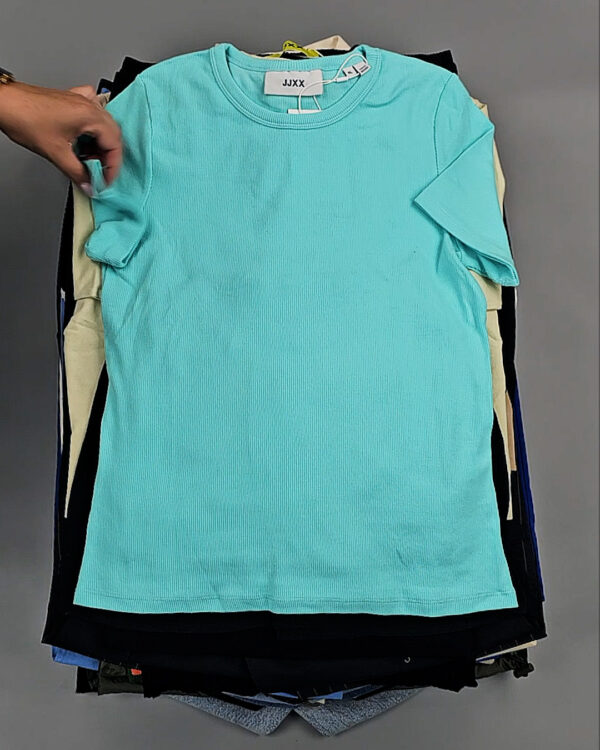 Фотография  784 - JACK JONES Women mix 075 #15 кг, ЛОТ СТ-9183 оптом в Владимире и Владимирской области