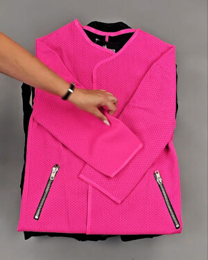 Фотография  963 - Жакеты Корея 085#10 кг, ЛОТ № СТ-9238 оптом в Владимире и Владимирской области