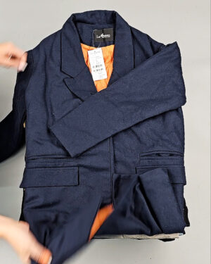 Фотография  977 - Верхняя одежда Корея 085#15 кг, ЛОТ № СТ-9246 оптом в Владимире и Владимирской области