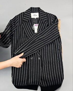 Фотография  460 - Верхняя одежда Корея 085#15 кг, ЛОТ № СТ-9247 оптом в Владимире и Владимирской области