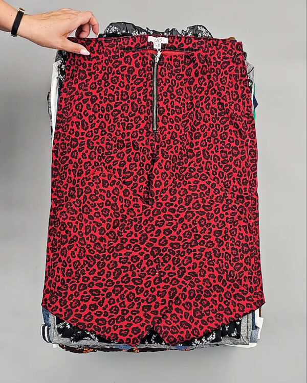 Фотография  377 - OVS Summer м/ж mix#15 кг, ЛОТ СТ-9163 оптом в Владимире и Владимирской области