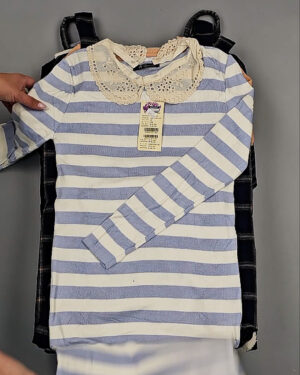 Фотография  260 - Платья Корея Winter 085#4,9 кг, ЛОТ СТ-9230 оптом в Владимире и Владимирской области