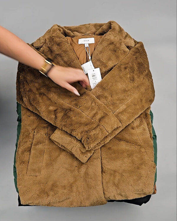 Фотография  250 - Верхняя одежда VILA#10 кг оптом в Владимире и Владимирской области