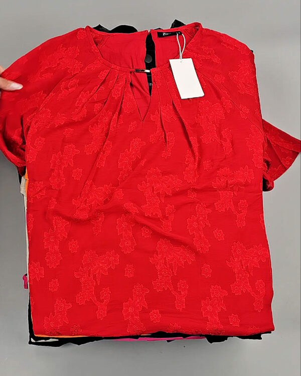 Фотография  838 - ZIZZI XXL 045#30 шт, ЛОТ СТ-9311 оптом в Владимире и Владимирской области