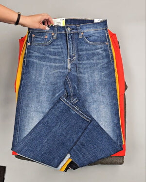 Фотография  230 - Levis mix SW 03#10 кг, ЛОТ СТ-9167 оптом в Владимире и Владимирской области