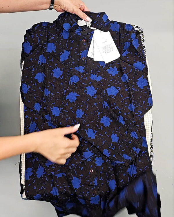 Фотография  693 - ICHI Winter mix 104#15 кг, ЛОТ СТ-9197 оптом в Владимире и Владимирской области