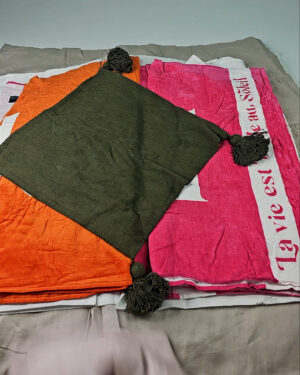 Фотография  991 - 11991 ПДО H&M (H H&M HHR mix) 1224#25 кг, ЛОТ СТ-9304 оптом в Владимире и Владимирской области