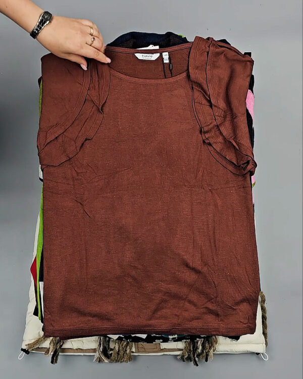 Фотография  334 - B.YOUNG Winter mix 104#15 кг, ЛОТ СТ-9194 оптом в Владимире и Владимирской области