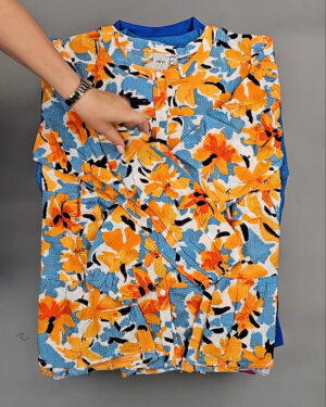 Фотография  475 - ICHI Summer mix 045#15 кг, ЛОТ СТ-9187 оптом в Владимире и Владимирской области