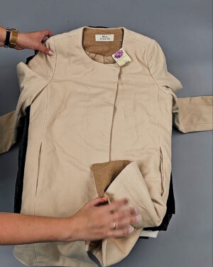 Фотография  437 - Верхняя одежда Корея 085#15 кг, ЛОТ № СТ-9248 оптом в Владимире и Владимирской области