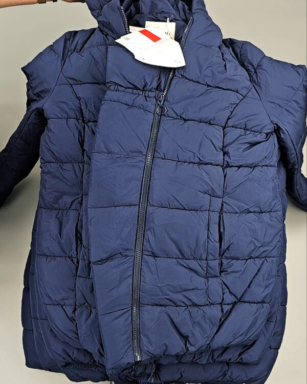 Фотография  686 - Верхняя одежда для беременных C&A 025#9,65 кг, ЛОТ СТ-9326 оптом в Владимире и Владимирской области