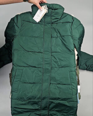 Фотография  835 - Верхняя одежда VILA 104#10 кг, ЛОТ СТ-9320 оптом в Владимире и Владимирской области