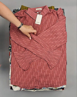 Фотография  962 - СТОК mix Women 075#9,9 кг, ЛОТ №9117 оптом в Владимире и Владимирской области