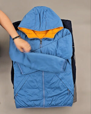 Фотография  790 - Верхняя одежда СТОК дети 065#10 кг, ЛОТ СТ-9342 оптом в Владимире и Владимирской области