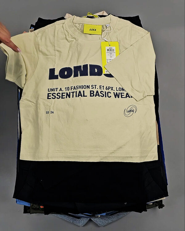 Фотография  262 - JACK JONES Women mix 075 #15 кг, ЛОТ СТ-9183 оптом в Владимире и Владимирской области