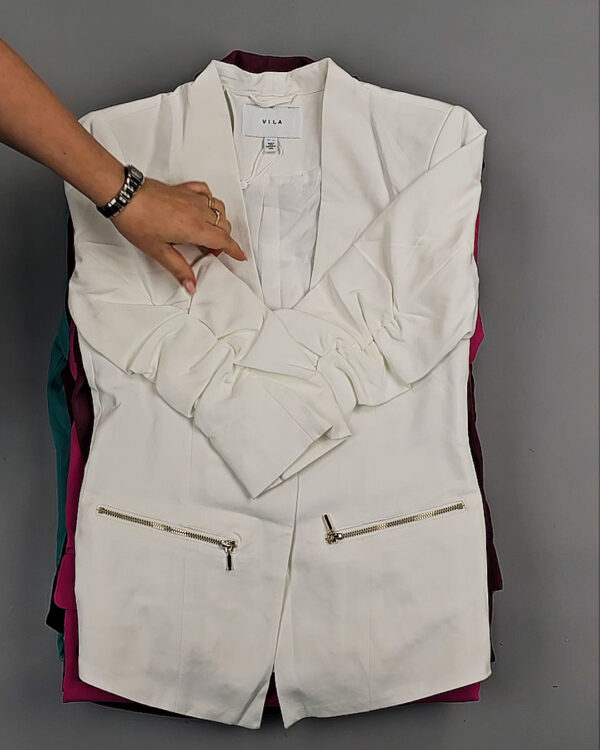 Фотография  490 - Толстовки+Верхняя одежда Bestseller Summer 045 B#7,2 кг, ЛОТ СТ-9323 оптом в Владимире и Владимирской области