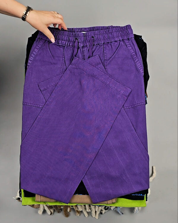 Фотография  489 - B.YOUNG Winter mix 104#15 кг, ЛОТ СТ-9196 оптом в Владимире и Владимирской области