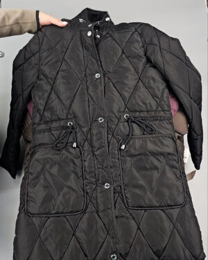 Фотография  640 - Верхняя одежда женская CAN 104#15 кг оптом в Владимире и Владимирской области