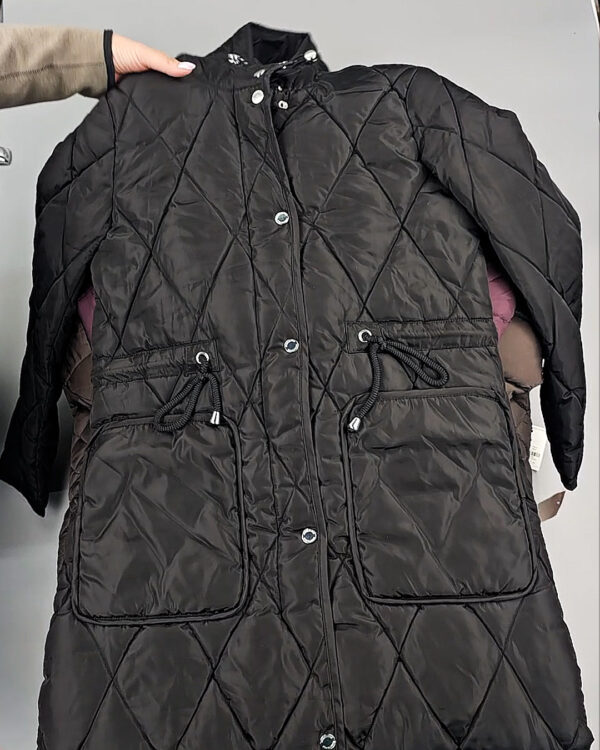 Фотография  225 - Верхняя одежда женская CAN 104#15 кг оптом в Владимире и Владимирской области