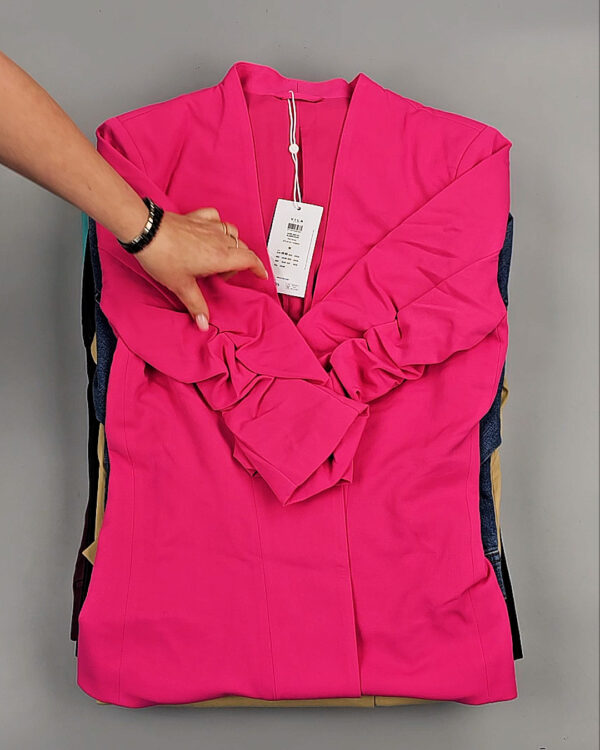 Фотография  849 - Толстовки+Верхняя одежда Bestseller Summer 045 B#7,2 кг, ЛОТ СТ-9324 оптом в Владимире и Владимирской области