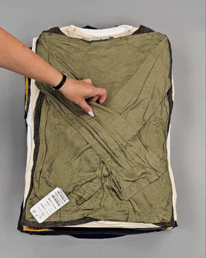 Фотография  406 - Тонковки Корея 085#5 кг, ЛОТ СТ-9216 оптом в Владимире и Владимирской области