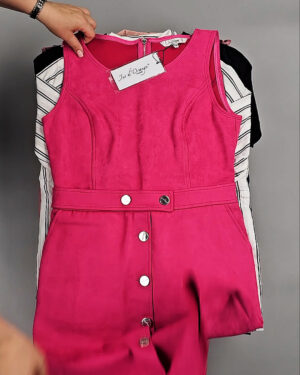 Фотография  429 - СТОК mix Women 075#10,4 кг, ЛОТ №9120 оптом в Владимире и Владимирской области