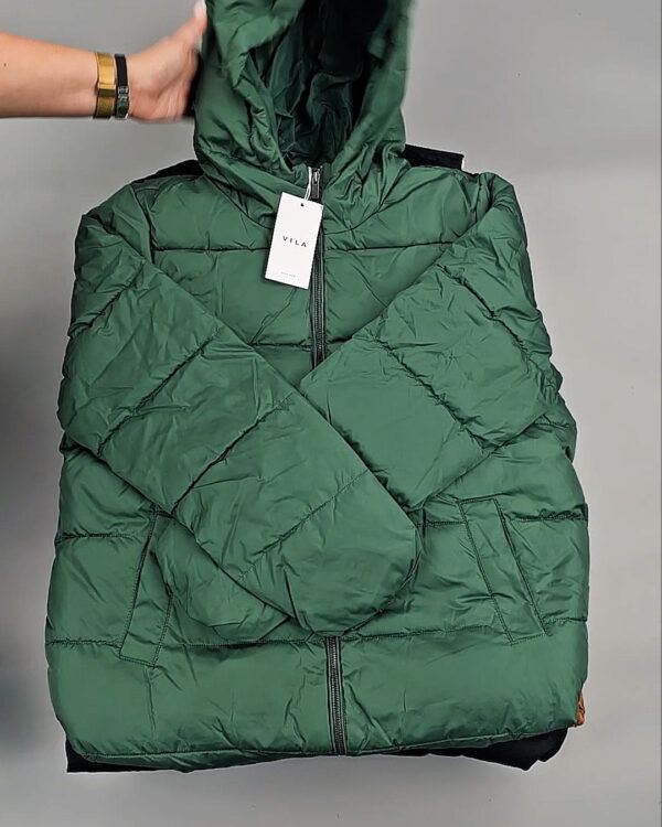 Фотография  359 - Верхняя одежда VILA#10 кг оптом в Владимире и Владимирской области