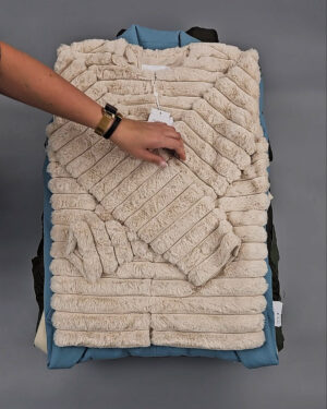 Фотография  699 - Верхняя одежда VILA 104#10 кг, ЛОТ СТ-9320 оптом в Владимире и Владимирской области