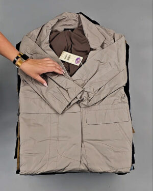 Фотография  105 - Верхняя одежда Корея 085#15 кг, ЛОТ № СТ-9246 оптом в Владимире и Владимирской области