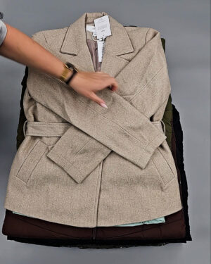 Фотография  595 - Верхняя одежда BESTSELLER Дания 104#10 кг, ЛОТ СТ-9314 оптом в Владимире и Владимирской области