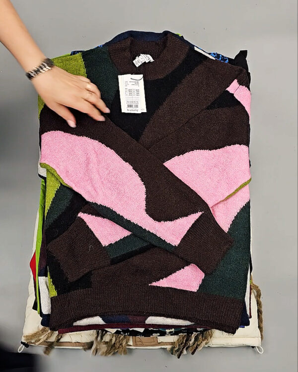 Фотография  473 - B.YOUNG Winter mix 104#15 кг, ЛОТ СТ-9194 оптом в Владимире и Владимирской области