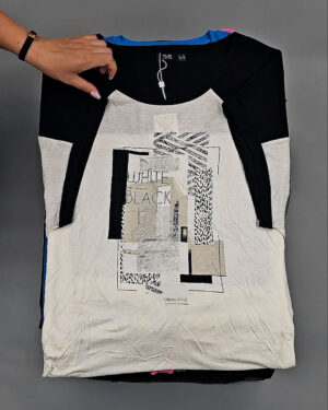 Фотография  296 - OVS Summer м/ж mix#15 кг, ЛОТ СТ-9166 оптом в Владимире и Владимирской области