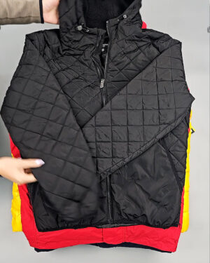 Фотография  353 - Верхняя одежда мужская CAN 104#15 кг оптом в Владимире и Владимирской области