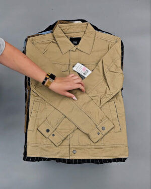 Фотография  625 - Верхняя одежда Корея 085#15 кг, ЛОТ № СТ-9247 оптом в Владимире и Владимирской области