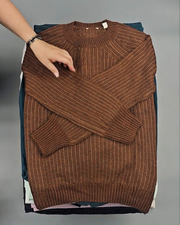 Фотография  880 - TCM Winter 104#15 кг, ЛОТ №9141 оптом в Владимире и Владимирской области