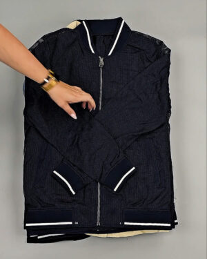 Фотография  430 - Ветровки жен Корея 085#7 кг, ЛОТ № СТ-9243 оптом в Владимире и Владимирской области