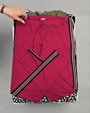 Фотография  802 - OVS Summer м/ж mix#15 кг, ЛОТ СТ-9161 оптом в Владимире и Владимирской области