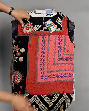 Фотография  630 - СТОК mix Women 075#10 кг, ЛОТ №9118 оптом в Владимире и Владимирской области