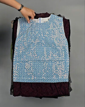 Фотография  743 - ICHI mix 075#15 кг, ЛОТ СТ-9204 оптом в Владимире и Владимирской области