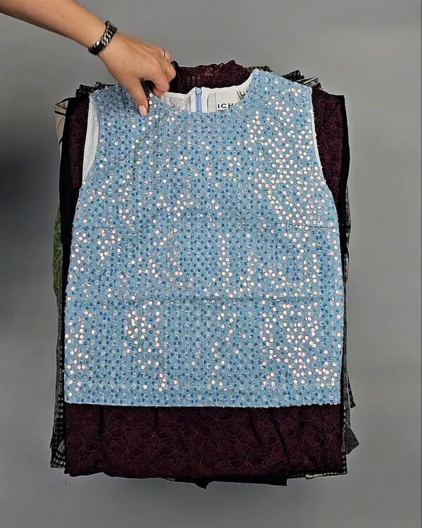 Фотография  949 - ICHI mix 075#15 кг, ЛОТ СТ-9204 оптом в Владимире и Владимирской области