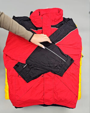 Фотография  602 - Верхняя одежда мужская CAN 104#15 кг оптом в Владимире и Владимирской области