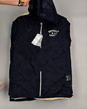 Фотография  204 - Ветровки жен Корея 085#7 кг, ЛОТ № СТ-9243 оптом в Владимире и Владимирской области