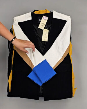 Фотография  519 - Жакеты Корея 085#10 кг, ЛОТ № СТ-9240 оптом в Владимире и Владимирской области