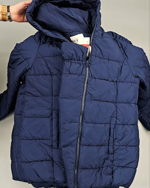 Фотография  249 - Верхняя одежда для беременных C&A 025#9,65 кг, ЛОТ СТ-9326 оптом в Владимире и Владимирской области