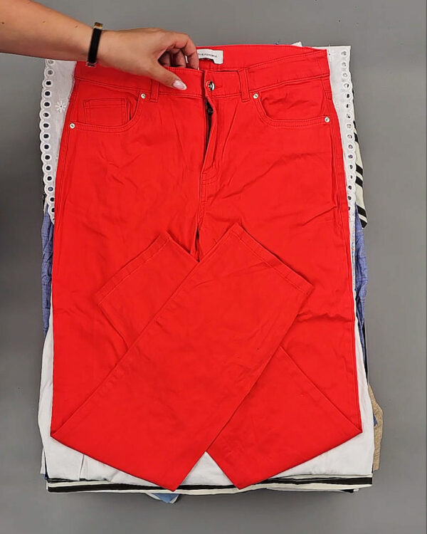 Фотография  853 - TCM Summer 074#15 кг, ЛОТ №9150 оптом в Владимире и Владимирской области