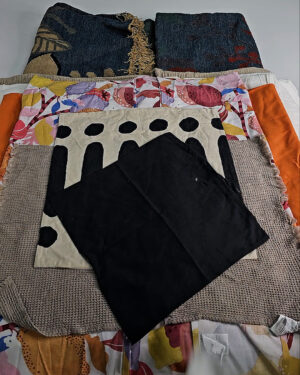 Фотография  385 - 11991 ПДО H&M (H H&M HHR mix) 1224#25 кг оптом в Владимире и Владимирской области