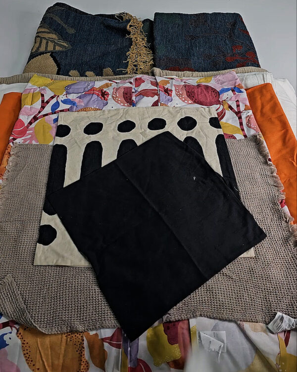 Фотография  479 - 11991 ПДО H&M (H H&M HHR mix) 1224#25 кг оптом в Владимире и Владимирской области